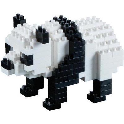 Brixies Panda stojaca