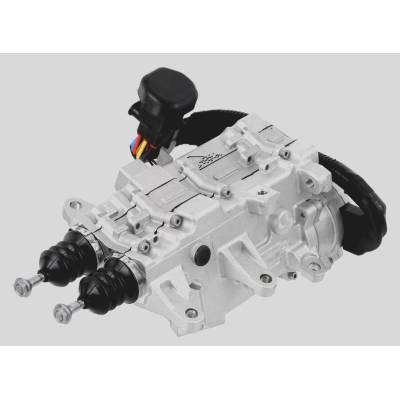 SACHS Pomocný válec spojky Actuator SA 3981654001