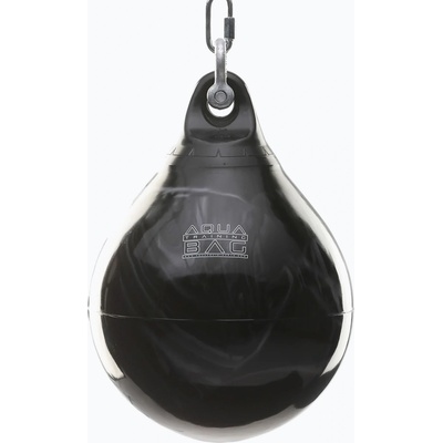 Aqua Training Bag Боксова круша Aqua Training Bag Energy Punching Bag 15" black/silver