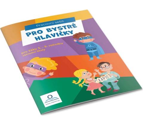 Pro bystré hlavičky