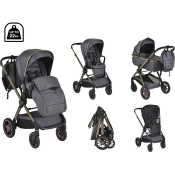 Cangaroo iClick 2 in 1
