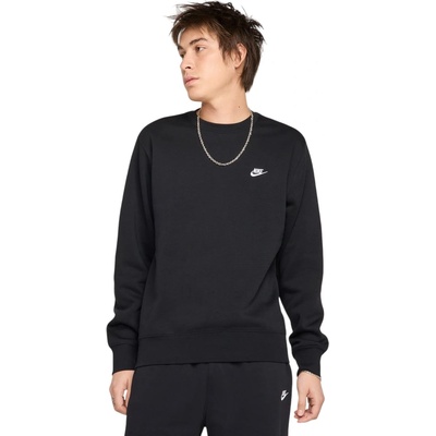 Nike CLUB BB CREW FN3886-010