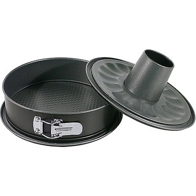 Contacto Forma dortová s výměnnými dny průměr 245 mm 6302/260 černá