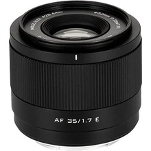 Viltrox AF 35mm F1.7 Air APS-C Lens for Sony E-Mount