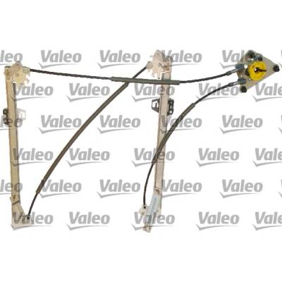 VALEO Zvedací zařízení oken 851096
