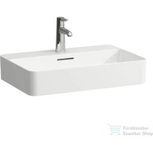 Laufen Val 60x40 cm shiny white (H8122850001041)