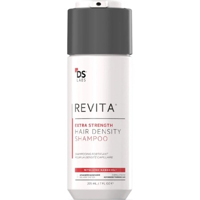 DS Laboratories Revita Extra Strenght šampon při vypadávání vlasů 205 ml