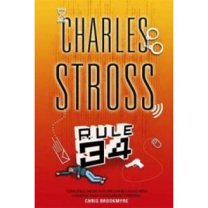 Rule 34 | Charles Stross (2012)