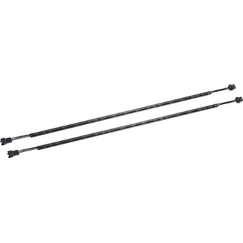 Cougar Gaming COUGAR RGB LED STRIP - комплект 2x LED ленти 450 мм, 15 LED, 5V адресируем RGB, магнитен монтаж (CF-STR-RGB)