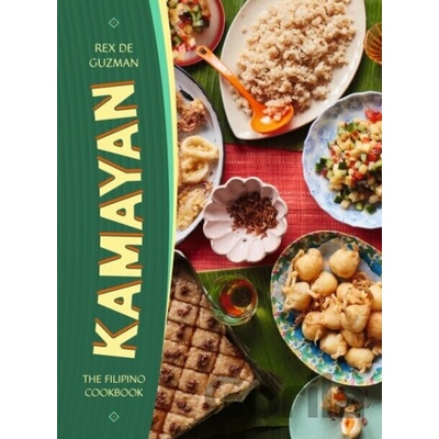 Kamayan - Rex De Guzman