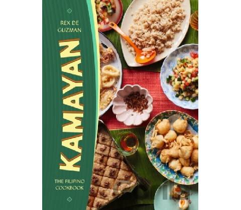 Kamayan - Rex De Guzman