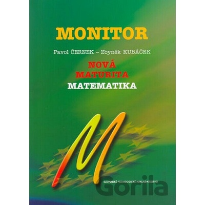 Nová maturita - Matematika