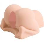 Doc Johnson Мастурбатор за кучешки стил Lola's Round Hips(17 cm)