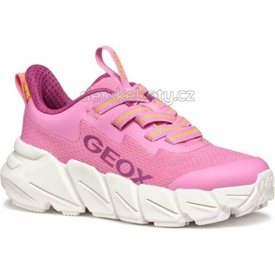 Geox celoročná obuv J55N5A 0T99J C0786
