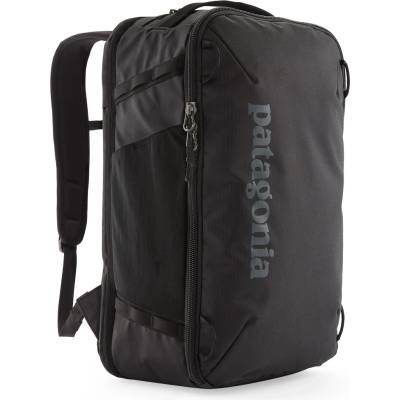 Patagonia Дневна раница Patagonia Black Hole Mini MLC Daypack - Black / Black - размер One Size (502-6993-1011)