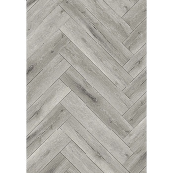 Mexen Boone винилови панели рибена кост 635 x 127 мм SPC 6, 5 мм основа 1, 5 мм, 4 V-фуга, (F1192-0635-127-505-4V1-01)