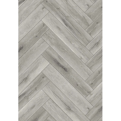 Mexen Boone винилови панели рибена кост 635 x 127 мм SPC 6, 5 мм основа 1, 5 мм, 4 V-фуга, (F1192-0635-127-505-4V1-01)