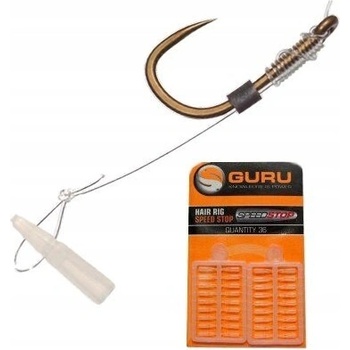 Guru Speed Stops 36ks