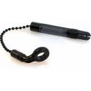 Fox Indicator Black Label Slik Bobbin kouřová