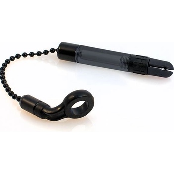 Fox Indicator Black Label Slik Bobbin kouřová