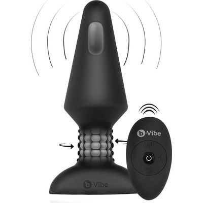 B-Vibe Rimming XL