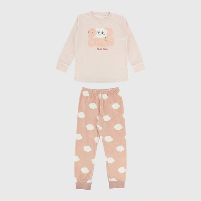 Primigi 56602521 růžové