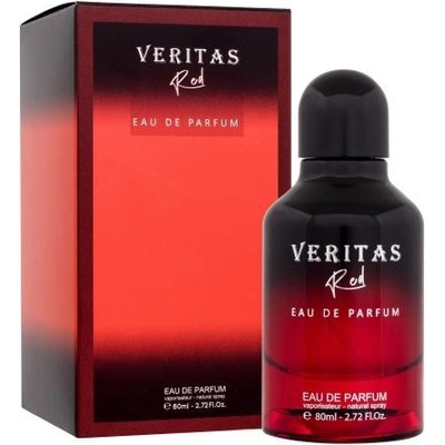 Royal Collection Veritas Red parfumovaná voda unisex 80 ml