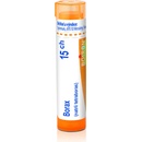 BORAX POR 15CH GRA 1X4G