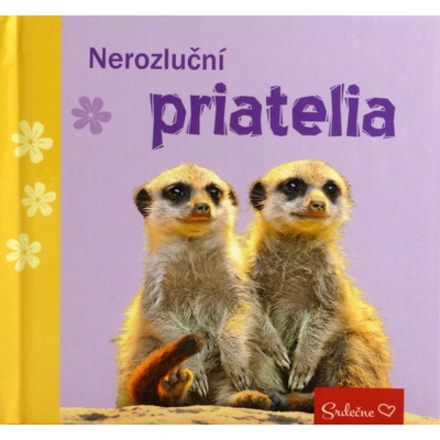 Nerozluční priatelia