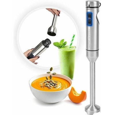 Profi Cook SM 1317 nerez