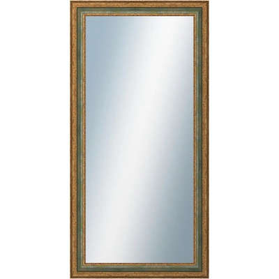 DANTIK HRAD 60 x 120 cm zelená 3005