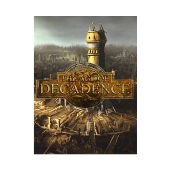 Age of Decadence