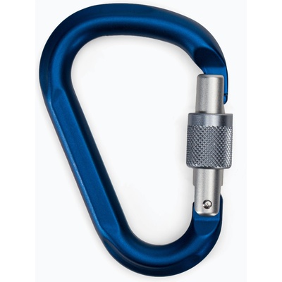 Climbing Technology Катерачна технология Snappy SG карабинер син