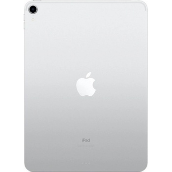 Apple iPad Pro 11 (2018) Wi-Fi + Cellular 64GB Silver MU0U2FD/A