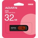 ADATA DashDrive Classic C008 32GB AC008-32G-RKD