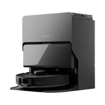 Roborock S8 MaxV Ultra Black