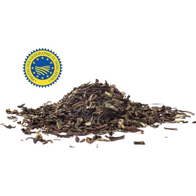 ManuTea Darjeeling FTGFOP 1ST Flush Sirubari Teesta černý čaj 1000 g