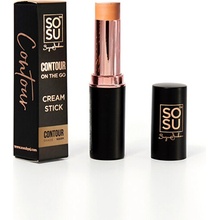 Sosu Contour on the go Cream Stick Kontúrovacia tyčinka Warm 7 g