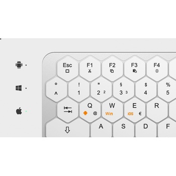 Image 1 of KeySonic KSK-5020BT-S