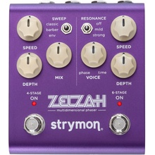 Strymon ZelZah Dual Phaser