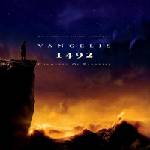 Vangelis - 1492: Conquest Of Paradise (Music From The Original Soundtrack) (Limited Edition) (Yellow Coloured) (2 LP) (5021732529404)