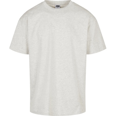 Urban Classics Мъжка изчистена тениска в светлосив цвят Urban Classics lightgreyUB-TB1778-00143 - Светлосив, размер L