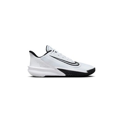 Nike Precision 7 Men Basketball Shoes FN4322-101 Bílá – Zboží Dáma