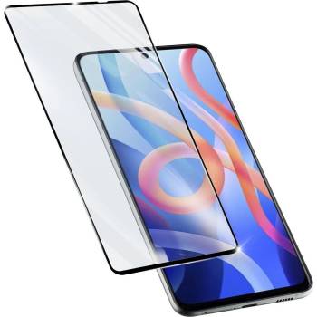 Image 1 of Cellularline Стъклен протектор Cellularline - Impact Glass, Redmi Note 11/11S (TEMPGCABXIAOREN11K)