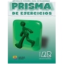 Prisma:Contunúa A2 ejercicios