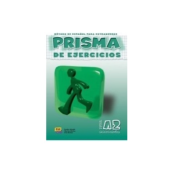 Prisma:Contunúa A2 ejercicios