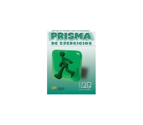 Prisma:Contunúa A2 ejercicios