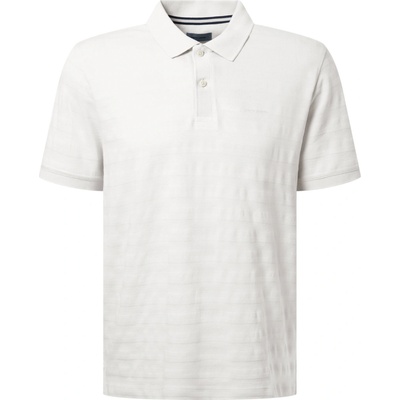 Pierre Cardin pánské polo triko C5 21864.2157 1010 Bílá