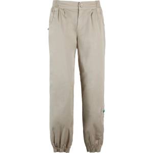 E9 Дамски панталон за катерене E9 Women's Iole Climbing trousers - Oat (109-1536-0213)