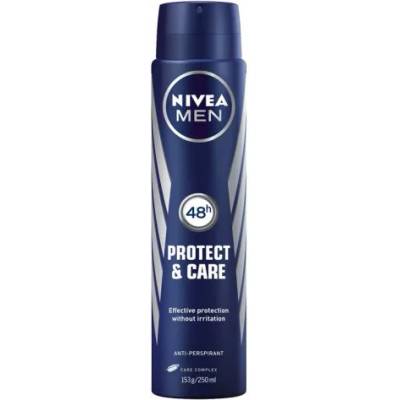 Men Fresh Active Дезодорант спрей против изпотяване за мъже 200мл